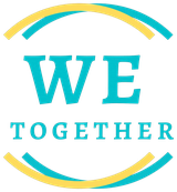 WE Together logo