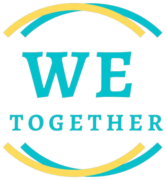 WE Together logo